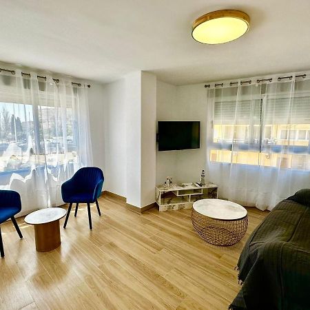 Apartamento Centrico Reformado 2023 Peñíscola Exterior foto