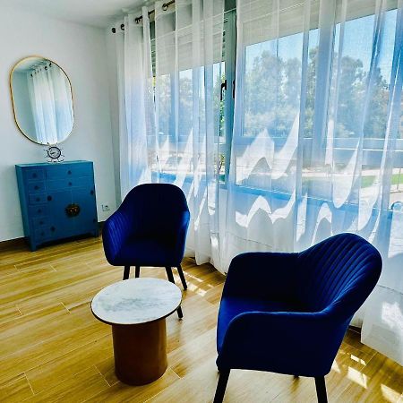 Apartamento Centrico Reformado 2023 Peñíscola Exterior foto