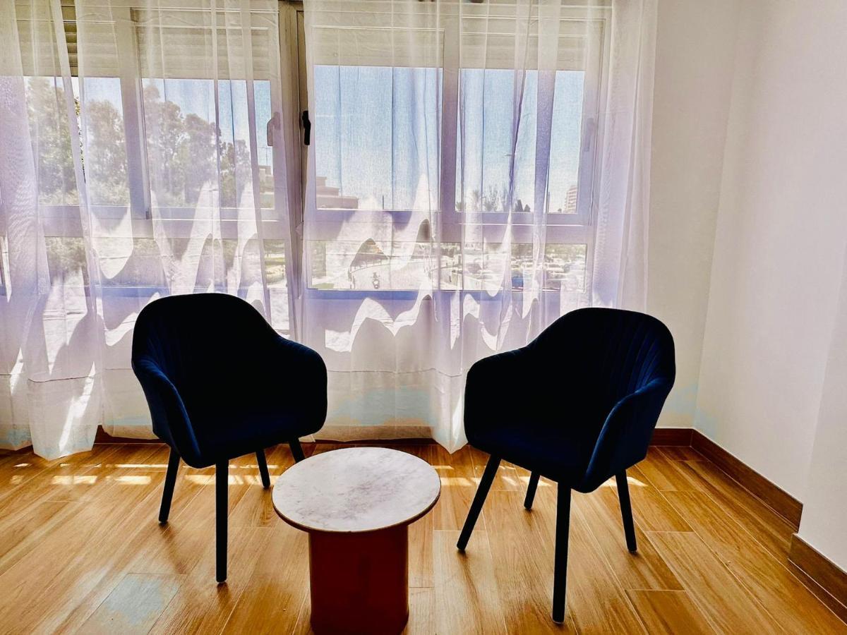Apartamento Centrico Reformado 2023 Peñíscola Exterior foto