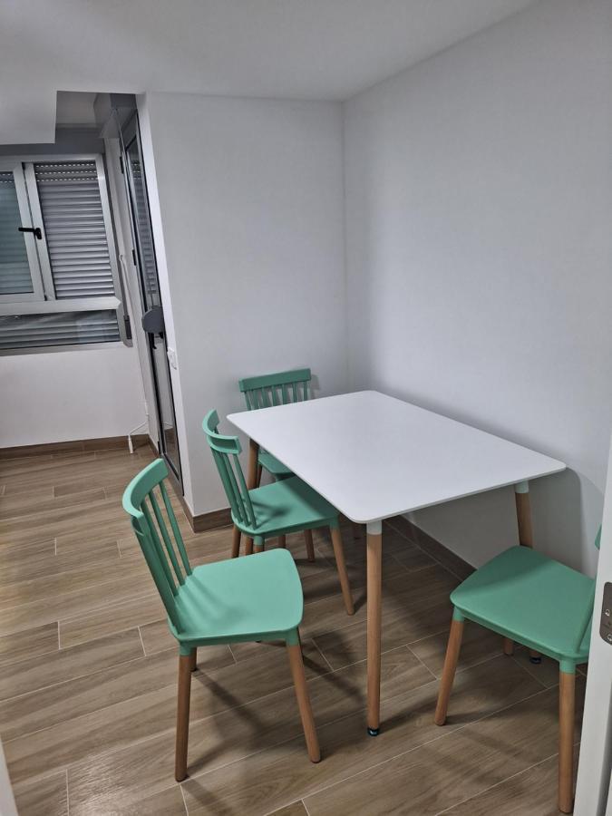 Apartamento Centrico Reformado 2023 Peñíscola Exterior foto