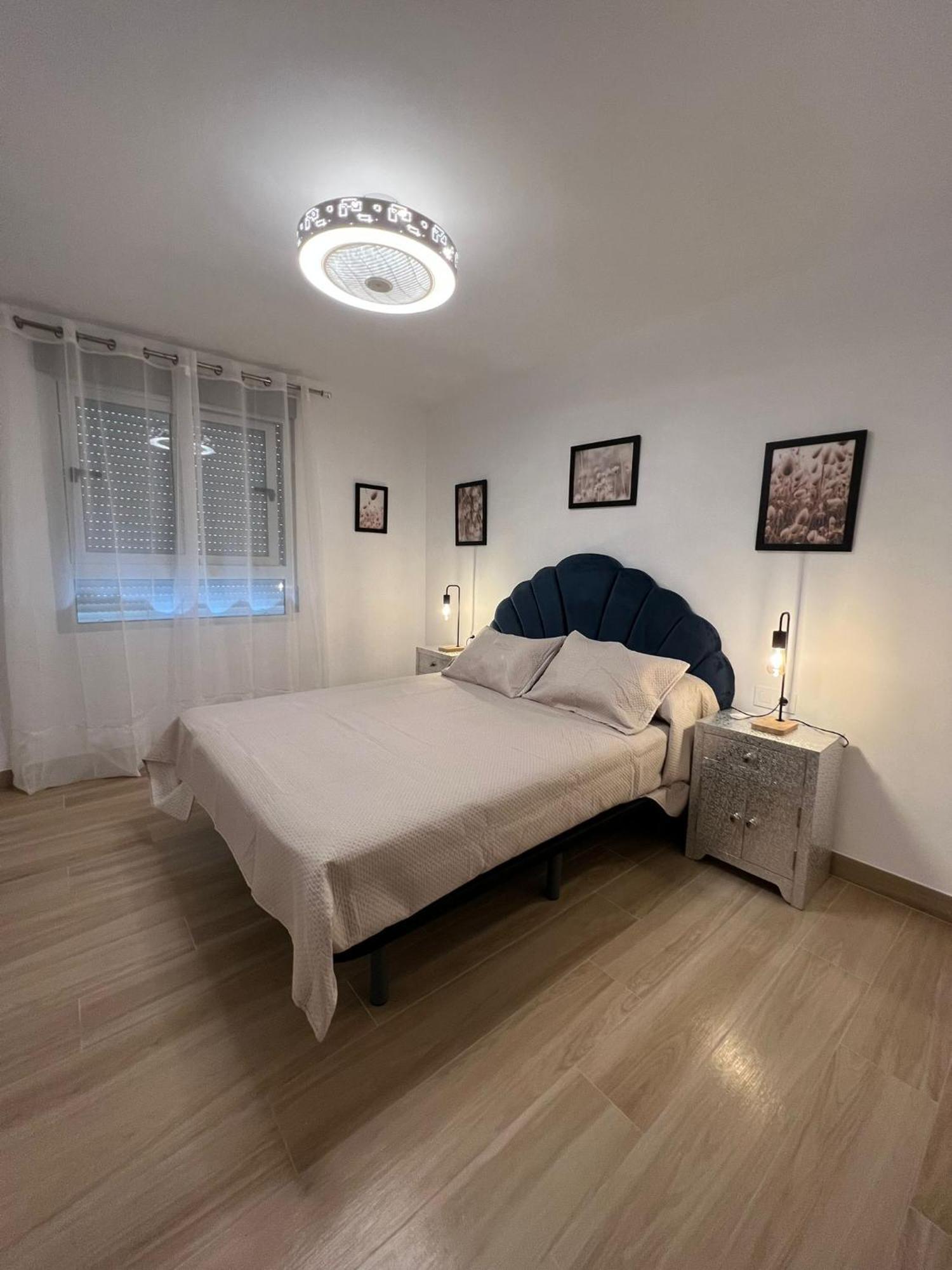 Apartamento Centrico Reformado 2023 Peñíscola Exterior foto